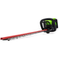 Taille Haie Électrique Greenworks Pro HT60B00