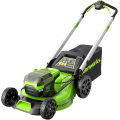 Tondeuse À Gazon Greenworks 60V Gen II SP