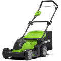 Tondeuse à Gazon Greenworks G40LM41 sans fil