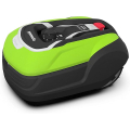 Tondeuse Robot Greenworks Optimow 15