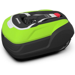 Tondeuse Robot Greenworks Optimow 15