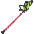 Taille Haie sans fil Greenworks GD40HT66