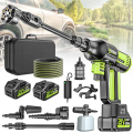 Nettoyeur Haute Pression sans fil Highsam Pressure Washer