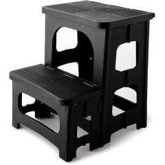 Marchepied Pliable Huacan 2 Niveaux