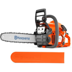 Tronçonneuse Thermique Husqvarna 130