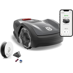 Robot Tondeuse Husqvarna Automower Aspire R4