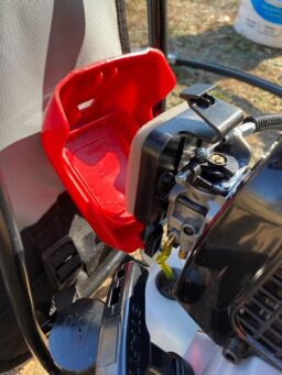 image client 1 Débroussailleuse Thermique Multifonction Scheppach MFH5300 4BP