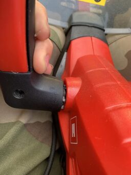 image client 1 Taille Haies sans fil Einhell GE CH 1846 Li Kit