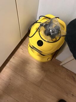 image client 1 Aspirateur Eau et Poussières Kärcher 1.628 009.0 WD 2 Plus