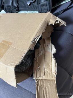 image client 1 Support Télescopique Ansobea Lot de 2 Supports Plafond