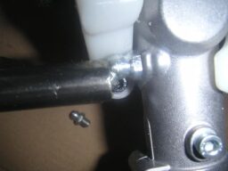 image client 1 Débroussailleuse À Essence Multifonction Aosome Thermique 4 en 1