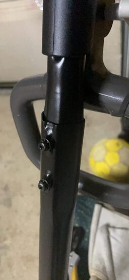 image client 1 Bineuse Électrique Ryobi One+ RY18CVA 0