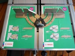 image client 1 Scie sur Table Bosch Advancedtablecut 52