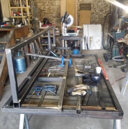 image client 1 Scie Tronçonneuse À Métaux Bosch Professional Gcd 12 Jl