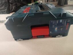 image client 1 Boulonneuse sans fil Bosch Professional GDS 18V 1050 H BITURBO