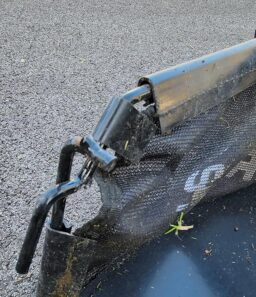 image client 1 Scarificateur Électrique Brast Bre Rv 4000