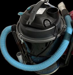 image client 1 Aspirateur de Cendres Cecotec Conga Ash 6000 Easy Go Home XL