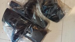 image client 1 Aspirateur sans Sac Cecotec Wet&Dry T