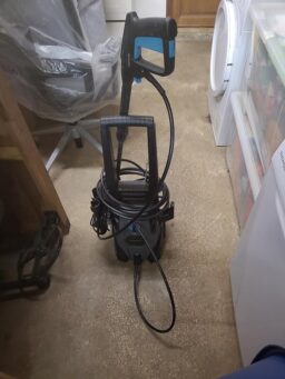image client 1 Nettoyeur Haute Pression Cecotec HydroBoost 1600 Car & Garden