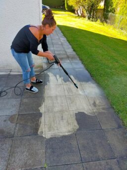 image client 1 Nettoyeur Haute Pression Cecotec HydroBoost 2400 AdvanceClean