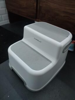 image client 1 Marchepied Enfant CHAIRLIN 2 Marches