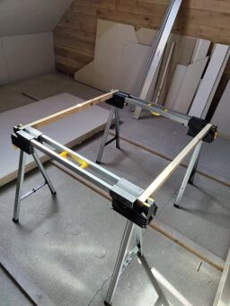 image client 1 Chevalet de Scie Pliant Stanley Fatmax Fmst1 75673