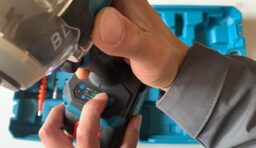 image client 1 Boulonneuse À Chocs Électrique Oamger Clé À sans fil 21V 3 en 1