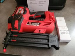 image client 1 Cloueuse sans fil Einhell FIxetto 18-50 N Solo