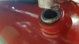 image client 1 Compresseur D'air Einhell TC AC 190-24-8