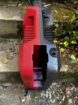 image client 1 Compresseur D'air Portable Einhell TC AC 190 OF Set