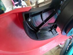 image client 1 Débroussailleuse Electrique Al Ko BC 1200 E