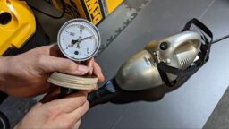 image client 1 Aspirateur Chantier HEPA Dewalt Dcv584l Qw