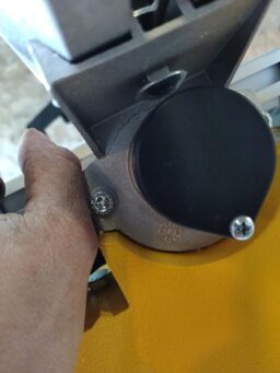 image client 1 Raboteuse Dégauchisseuse DEWALT D27300 QS