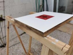 image client 1 Défonceuse Affleureuse Bois DEWINNER Électrique 710W