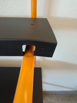 image client 1 Echafaudage ELEM Technic Pliant en Acier