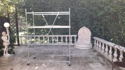 image client 1 Échafaudage Mobile Scedil Super Hobby