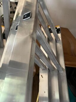 image client 1 Echelle Transformable Hoström StablePro 3x9