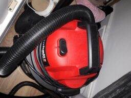 image client 1 Aspirateur Eau Poussière Filaire Einhell TC VC 1812 S