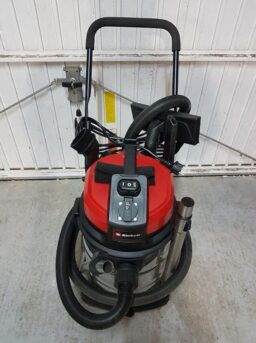 image client 1 Aspirateur Eau et Poussières Einhell TE VC 2230 sa