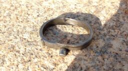 image client 1 Cisaille À Gazon Einhell GE CG 18-100 Li T Solo Power X Change