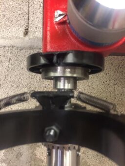 image client 1 Perceuse À Colonne Einhell TC BD 630-1