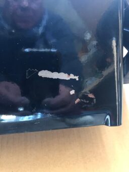 image client 1 Scarificateur Thermique Einhell GC SC 4240 P