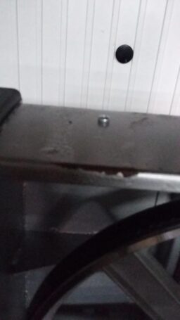 image client 1 Scie À Ruban Einhell TC SB 305 U Stationnaire