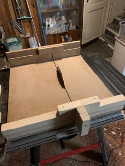 image client 1 Scie Circulaire Einhell TC TS 254 U