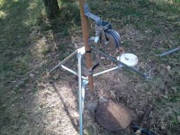 image client 1 Treuil Manuel Einhell TC WI 500