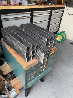 image client 1 Tronçonneuse À Métaux Einhell TC MC 355-1