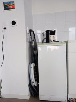 image client 1 Escabeau Pliant 5 Five Simply Smart Escabeau-Marche Pied 3 Niveaux