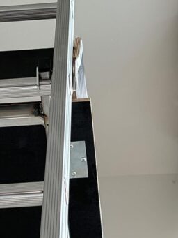 image client 1 Echafaudage Aluminium mon Mobilier Design ETRA