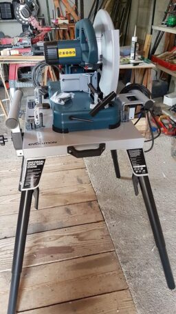 image client 1 Tréteaux Pliables Evolution 005 0003