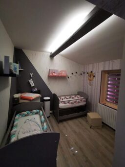 image client 1 Scie Circulaire sur Table Evolution Power Tools Rage 5 S